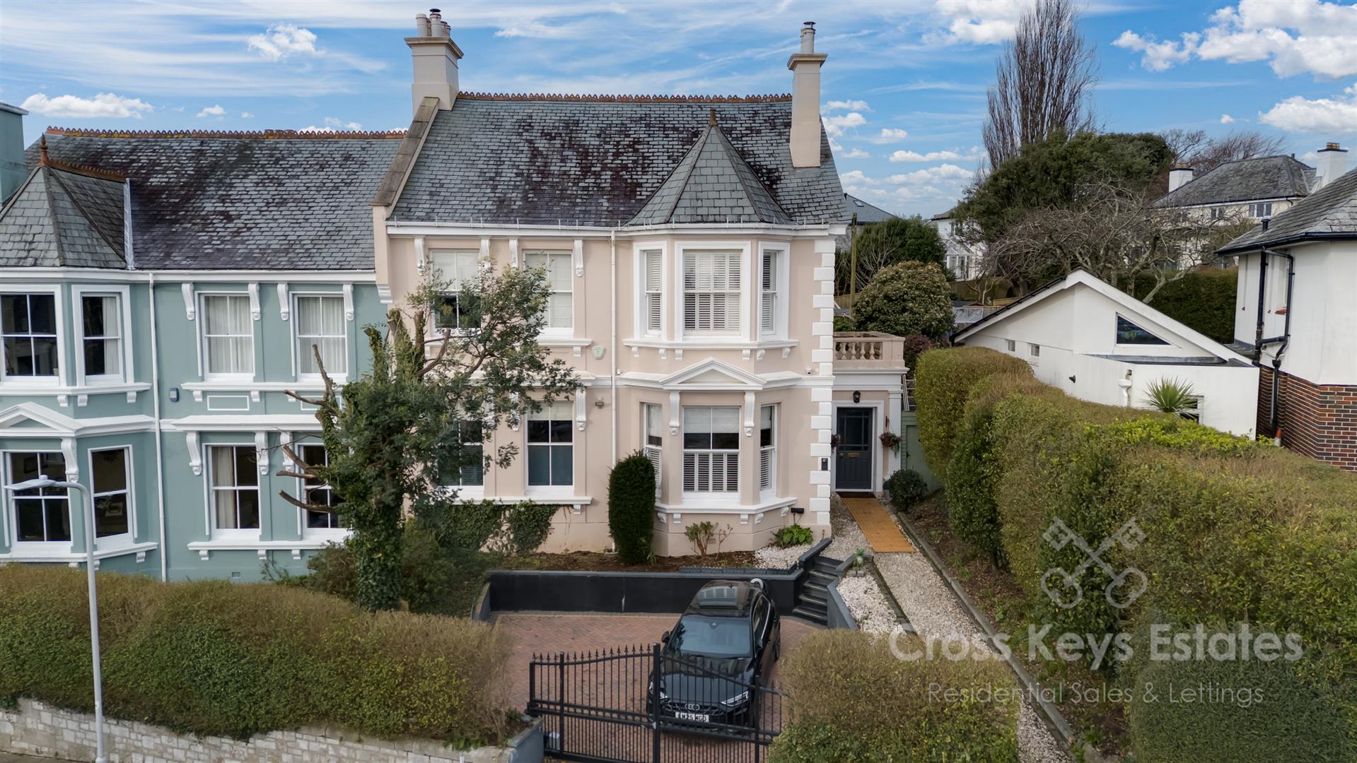 Cross Keys Estate Agents